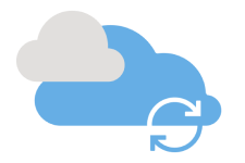 Cloud synced settings
